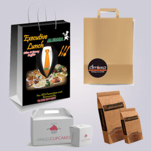 Paper Bags