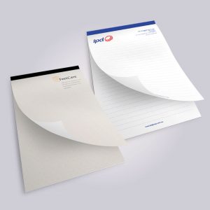 Note Pads
