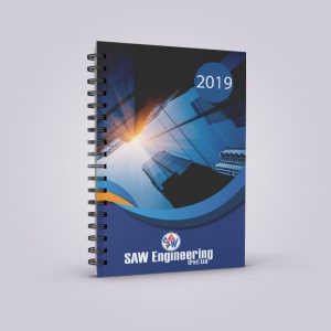 Note Book