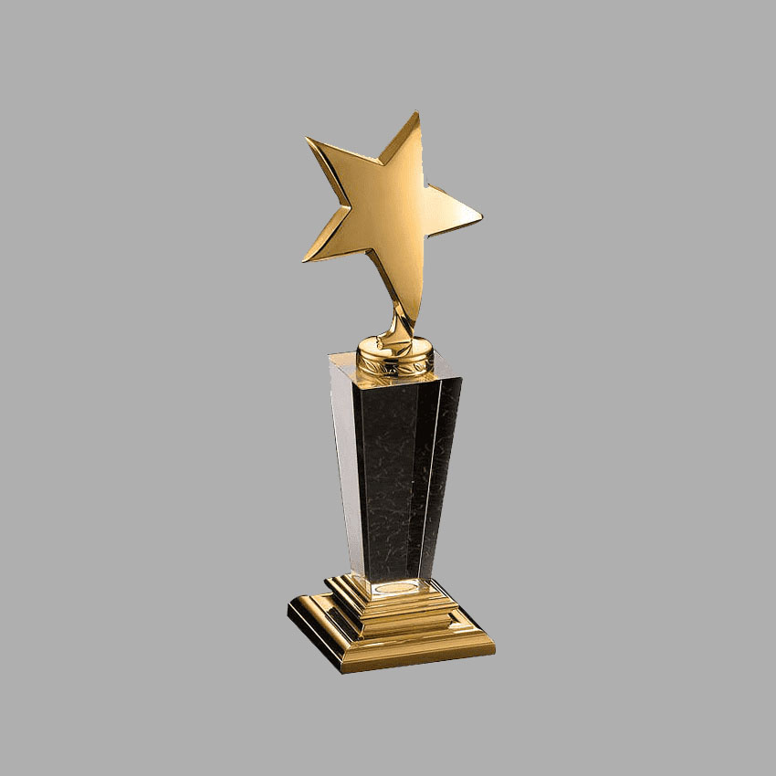 trophy trophy